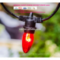 SLT 800 LED outdoor string lights, Commercial Ambience garden lighting